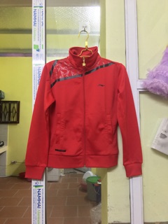 Áo lining auth