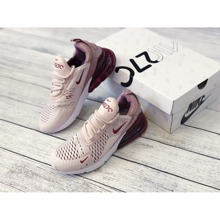 Nike air max 720 - Tím Hồng cho nữ