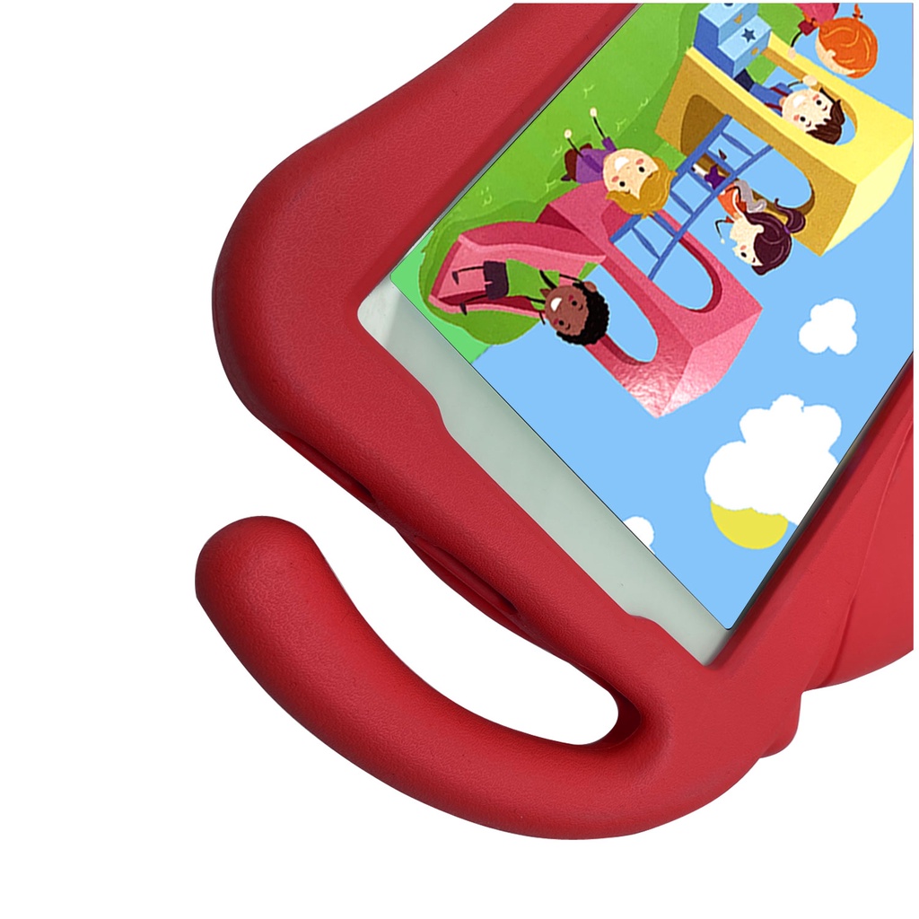 Ốp Máy Tính Bảng Bằng Chất Liệu Xốp Tích Hợp Giá Đỡ Hình The Beatles Dành Cho Samsung Galaxy Tab A7 Lite 8.7 SM-T220 SM-T225