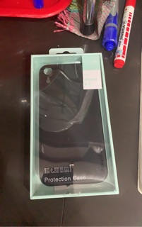 Ốp Memumi Iphone XR