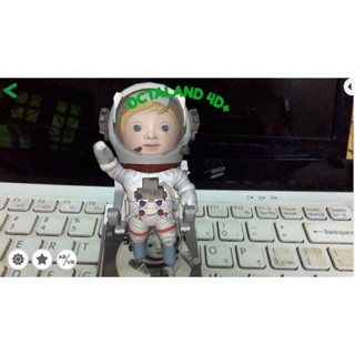 Bộ thẻ hình ảnh animal 4D 5 chủ đề chỉ từ 29k/bộ