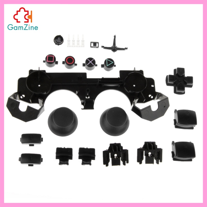 Vỏ Bọc Thay Thế Cho Tay Cầm Chơi Game PS3 lzdxwcke2