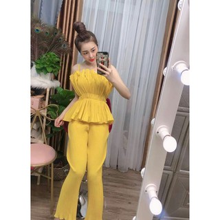 Set bộ nhúng 2 dây