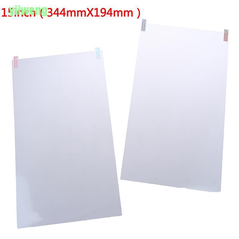 1 Miếng Dán Bảo Vệ Màn Hình Lcd 15 Inch Cho Laptop Ốp
