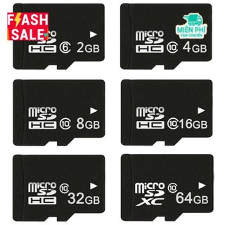 ⚡️ SALE ⚡️ [32G]Thẻ nhớ 32 GB MicroSD