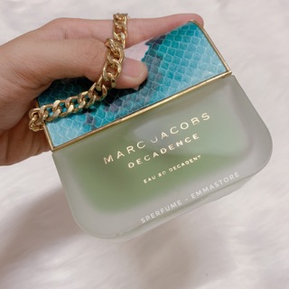 Nước hoa nữ 𝐌𝐚𝐫𝐜 𝐉𝐚𝐜𝐨𝐛𝐬 Decadence 𝐄𝐚𝐮 𝐒𝐨 𝐃𝐞𝐜𝐚𝐝𝐞𝐧𝐭