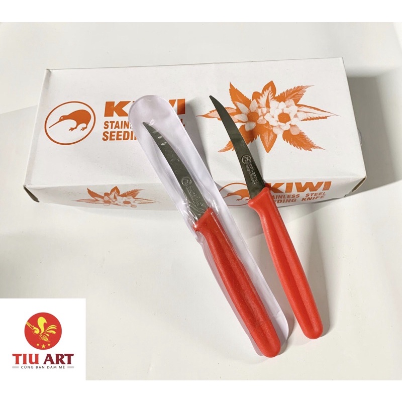 Dao tỉa hoa quả KIWI Thái Lan