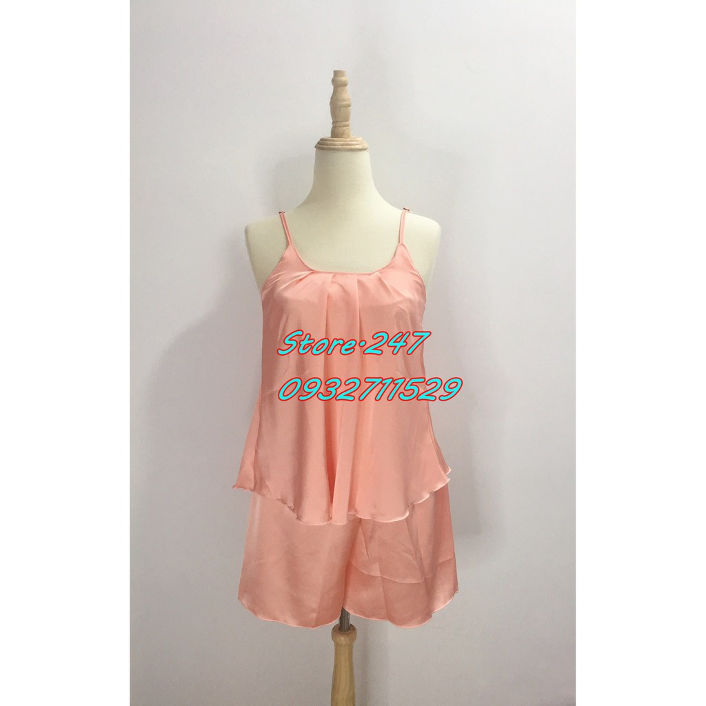 [40Kg - 55Kg] BỘ SATIN DỄ THƯƠNG XẾP LY KHÔNG MÚT, VẢI MỀM MỊN MẶC NHÀ MẶC NGỦ BAO ĐẸP - HÀNG XƯỞNG NHÀ MAY ĐƯỜNG MAY KỸ | BigBuy360 - bigbuy360.vn