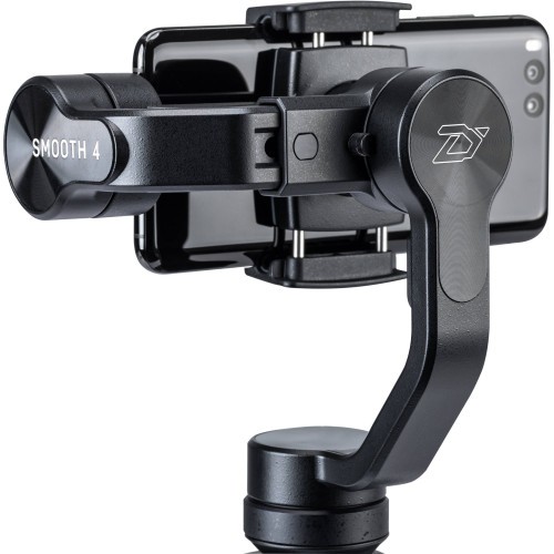 Gimbal Zhiyun Smooth 4 - Tay cầm chống rung cho điện thoại