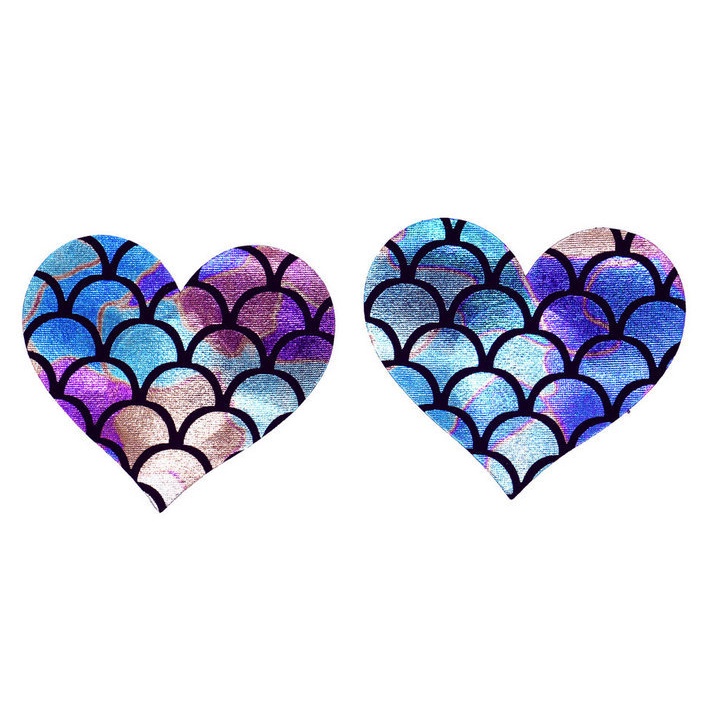 Miếng dán ngực chữ FUCK ME! nhiều mẫu đa dạng nhỏ gọn bền đẹp che nhũ hoa