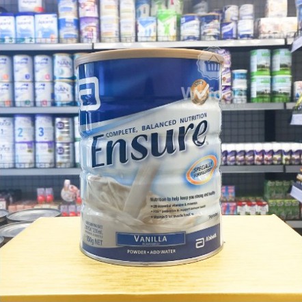 Sữa Ensure Đức 400g