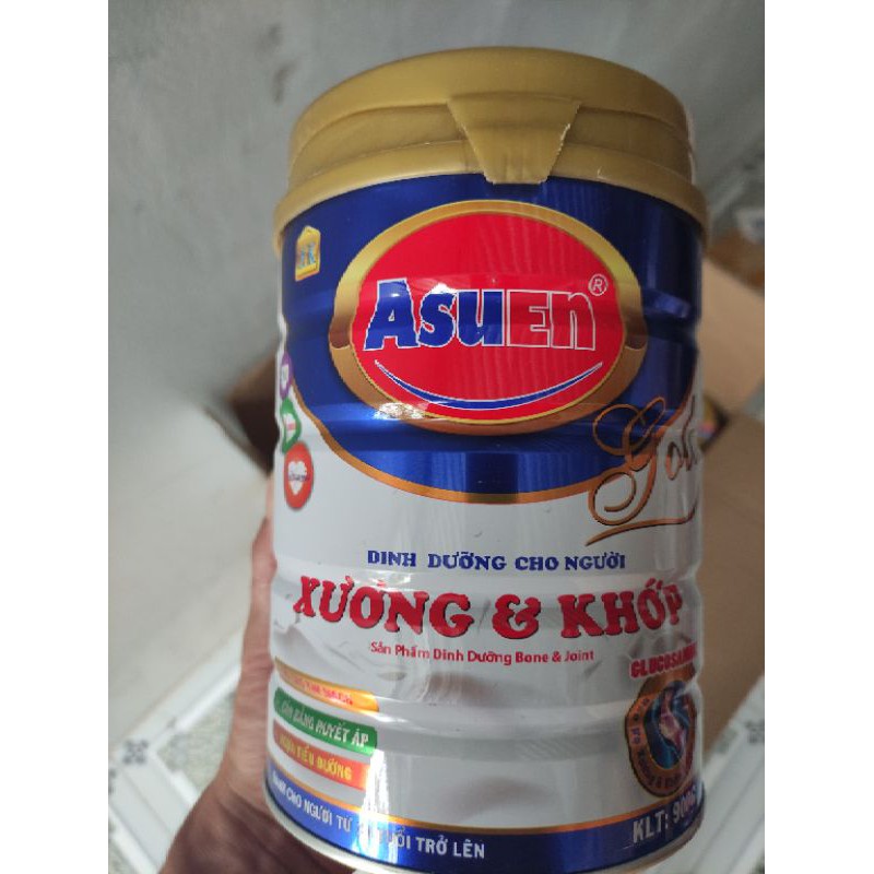 Sữa xương khớp Bone And Joint Asuen 900g