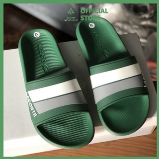 Dép lê thể thao 𝗟𝗔𝗖𝗢𝗦𝗧𝗘 rẻ bền đẹp