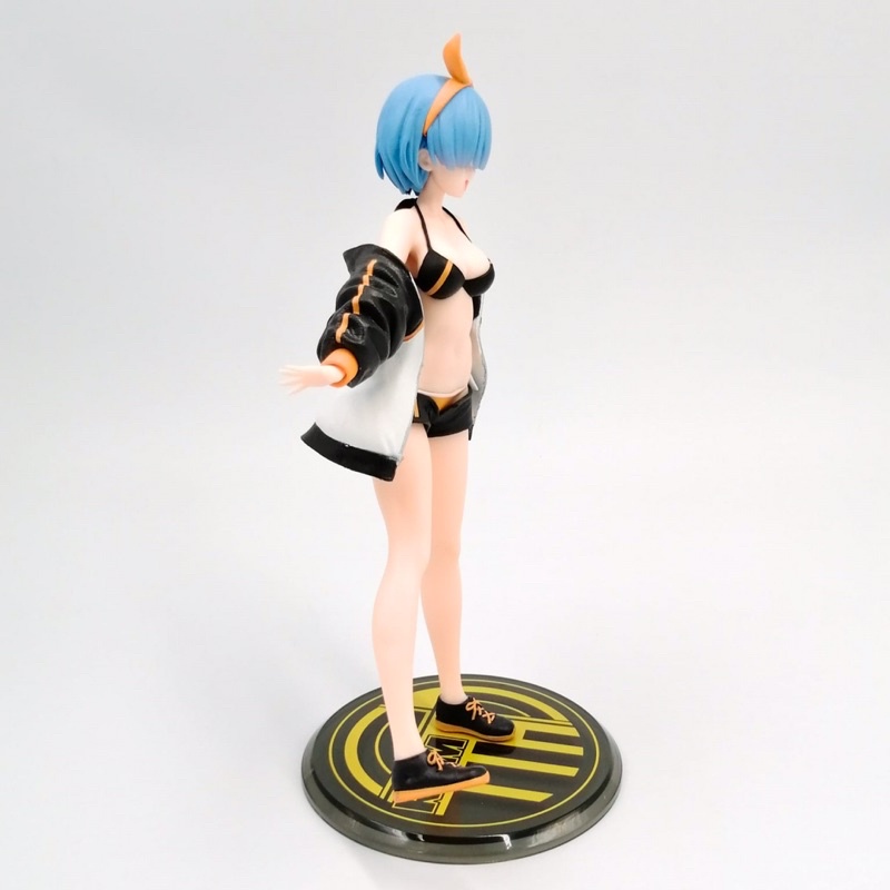 [Cửa hàng Luffy TCG] Mô hình nhân vật Re:Zero kara Hajimeru Isekai Seikatsu - Rem - Precious Figure - Jumper Swimsuit