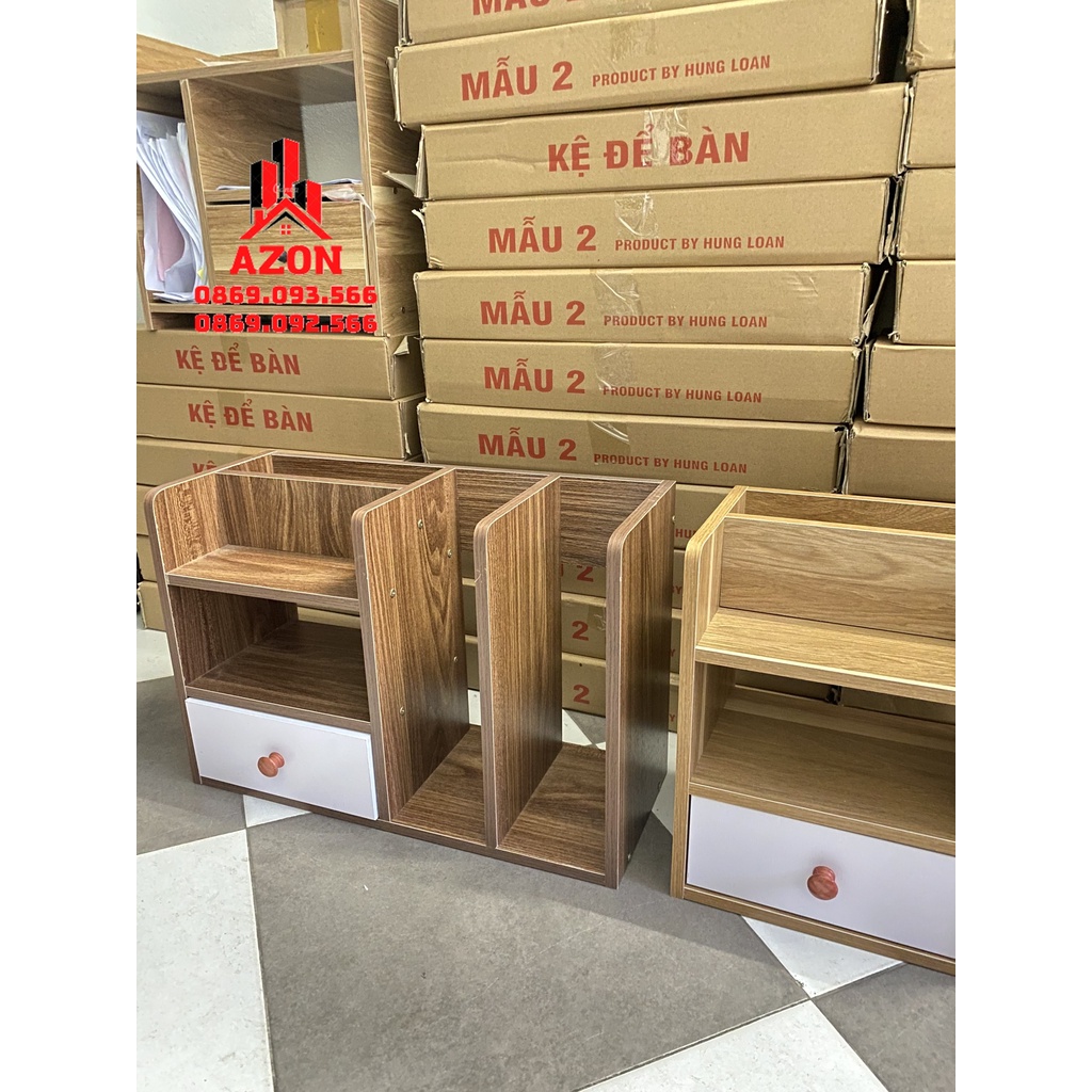 KỆ SÁCH, KỆ SÁCH ĐỂ BÀN, HỒ SƠ VÀ TÀI LIỆU VĂN PHÒNG SIZE 50x20x34cm