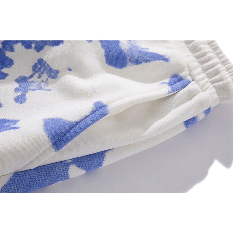 Quần Short Thể Thao Ống Rộng Thời Trang Mùa Hè Dành Cho Nam