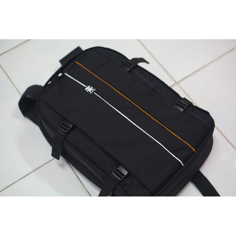 Balo đựng máy ảnh Crumpler jackback full photo.(Nhiều màu)