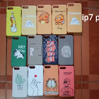 Ốp điện thoại IP7/8 Plus