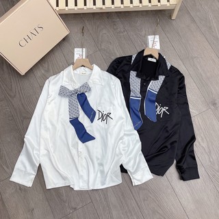 Áo sơ mi dior