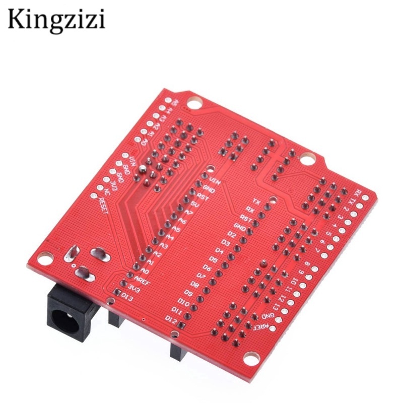 Bảng Mạch Nano V3.0 Đa Năng Cho Arduino