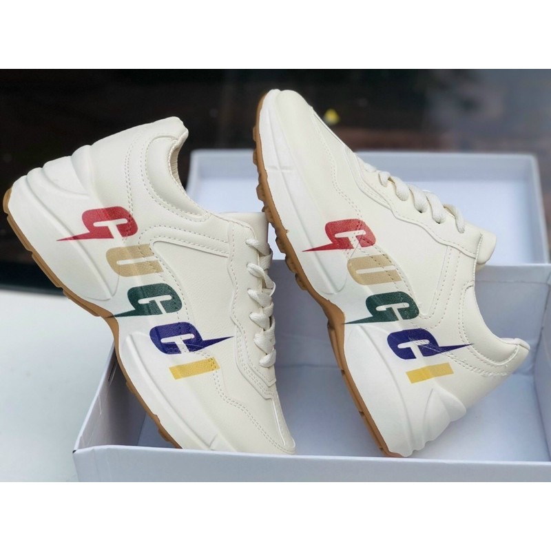 Giày Thể Thao Nữ [𝐑𝐄̉ 𝐕𝐎̂ Đ𝐈̣𝐂𝐇-𝐅𝐑𝐄𝐄𝐒𝐇𝐈𝐏] Giày Nữ A196 Giày Sneaker Nữ Giày Nữ Cao Cấp êm chân.thoáng khí🔥Giày Thủ Đức🔥