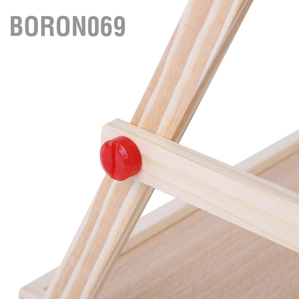 Hàng Hot Bảng vẽ gỗ nghệ thuật đứng 2 trong 1 dành cho trẻ em