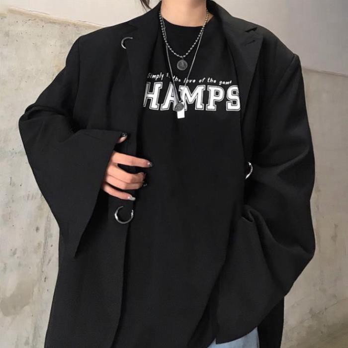 Áo thun tay lỡ form rộng Oversize, áo phông tay lỡ form rộng Unisex, áo thun A72 | BigBuy360 - bigbuy360.vn