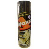 Chai xịt bóng da cho ô tô Wax 1 450g