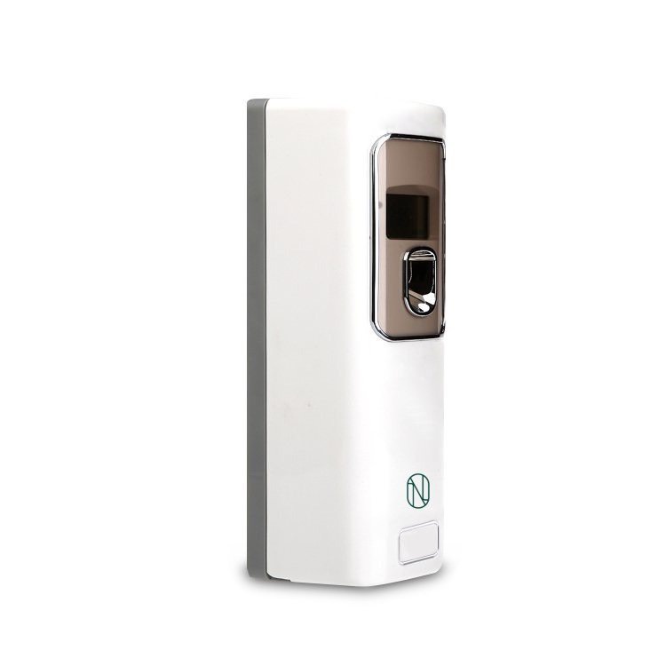 Máy Phun Nước Hoa Tự Động-Máy Xịt Thơm Phòng Cao Cấp