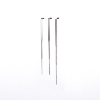[DỤNG CỤ LEN CHỌC] KIM LEN CHỌC 3 SIZE CHUẨN NEEDLE FELTING