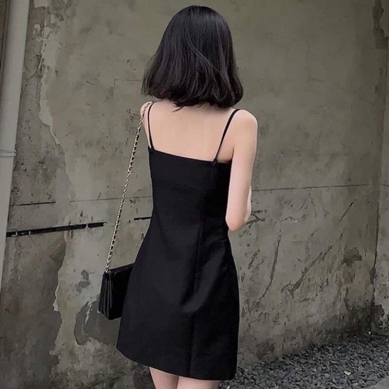Váy body 2 dây bún dáng ôm sexy trẻ trung năng động_TOPONESTORE | BigBuy360 - bigbuy360.vn
