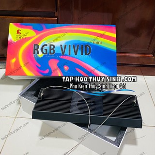 CÁP TREO ĐÈN RGB VIVID 2 MINI