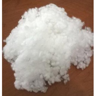 Bông gòn bi Hàn Quốc