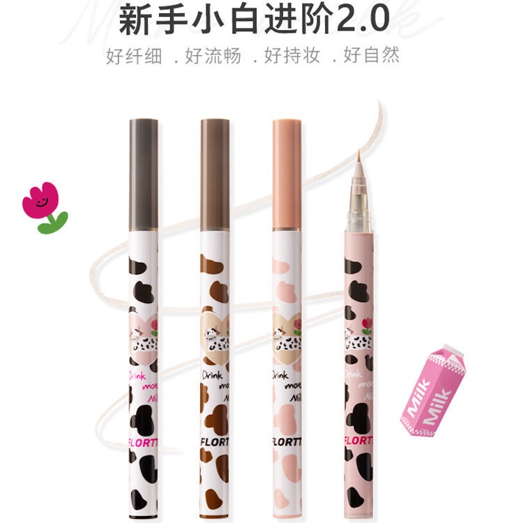 Hua Luo Li Bút Tằm 04 Hoa Thực Vật 11.16 | BigBuy360 - bigbuy360.vn