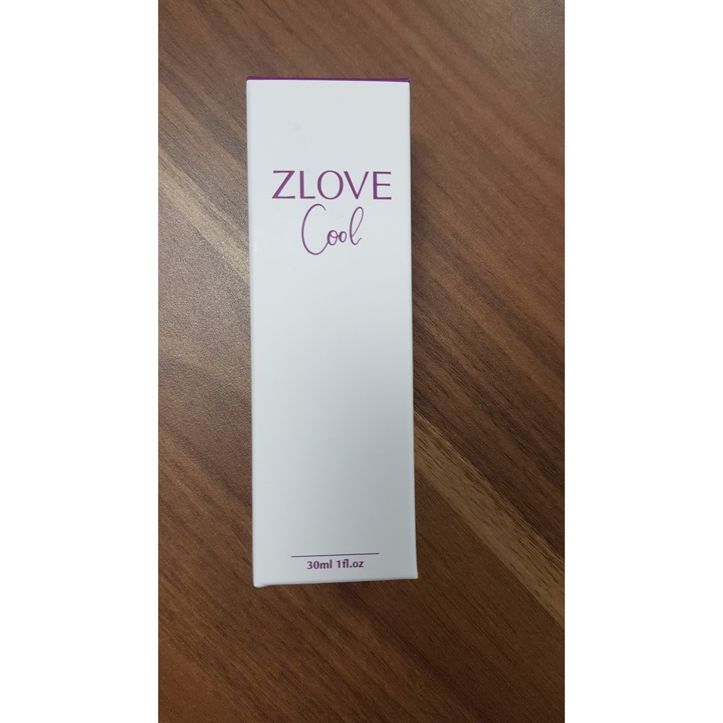 MỚI NHẤT Combo 2 ZLOVE COOL GẤP ĐÔI DUNG TÍCH 30ML GIÁ KHÔNG ĐỔI XỊT PHỤ KHOA KHÁNG KHUẨN, TRẺ HÓA, KHỬ MÙI, SẠCH THƠM