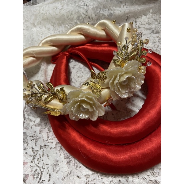 Mấn màu da mã 16