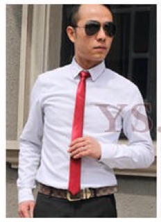 Cà vạt chụp kỷ yếu (mã CVN03)