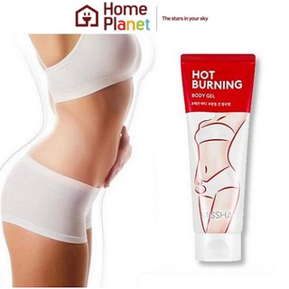 Kem tan mỡ bụng nhập khẩu Hàn Quốc Hot Burning Missha MPPN00076