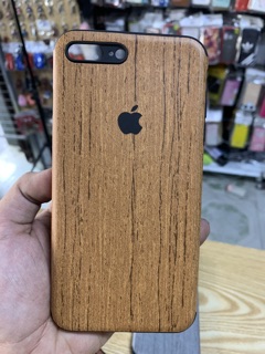 Ốp lưng iphone 6G/6S,6Plus,7Plus/8plus dẻo vân thời trang