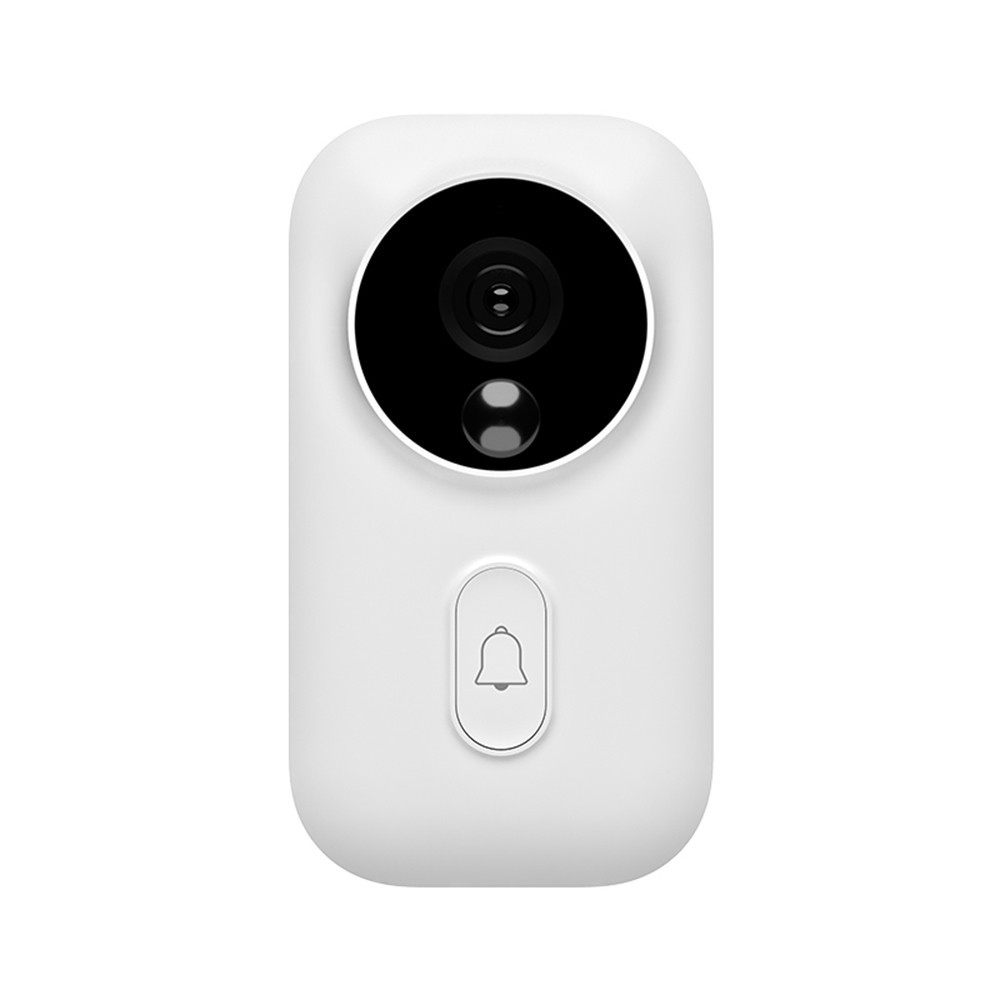 XẢ KHO Chuông Cửa Thông Minh Xiaomi Mi Zero Smart Video Doorbell Suit-006046 - Hàng Chính Hãng RẺ BẤT CHẤP