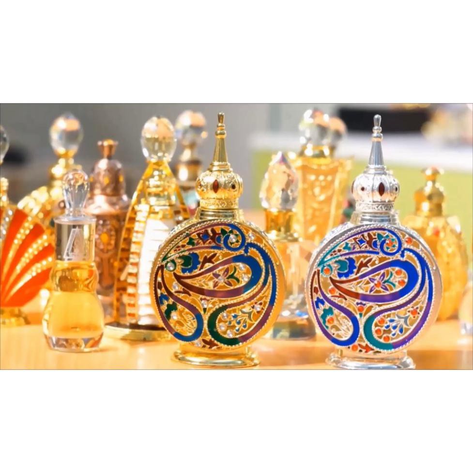 Tinh Dầu Dubai Chính Hãng Lacote 25ml | Thế Giới Skin Care