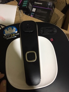 Nồi áp suất Midea MY-SS5062 5L