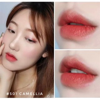 Novo - Son thỏi Art màu 501 [CÓ SẴN - GIAO NHANH]