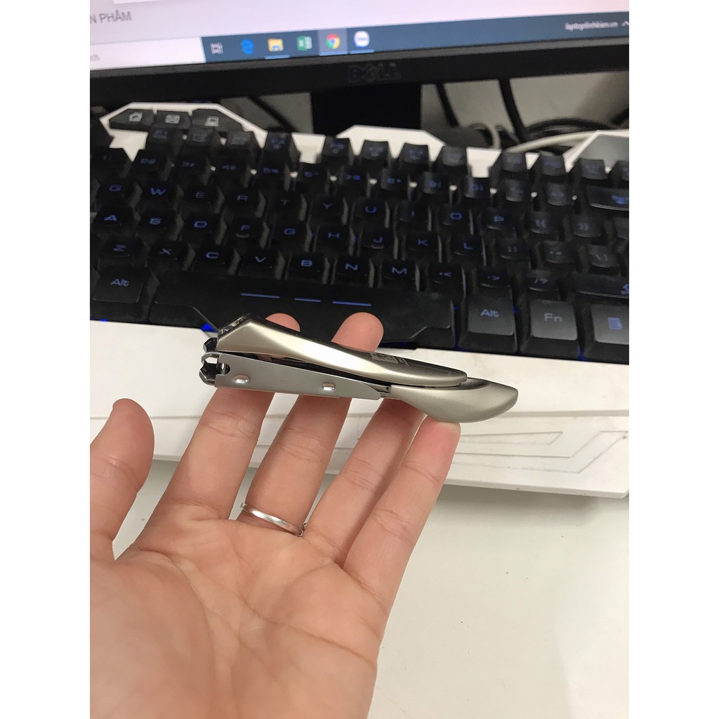 Bấm móng tay ZWILLING GERMANY ĐỨC