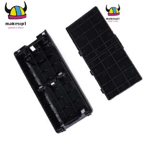 Hộp pin 6xaa bp-208n cho bộ đàm icom ic-f3 ic-f22 ic-a6 ic-v82 ic-v82 ic-v82