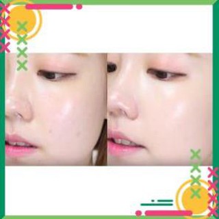 ( Mỹ Phẩm Nhunbe) Phấn nước Lime V Collagen Ample Cushion