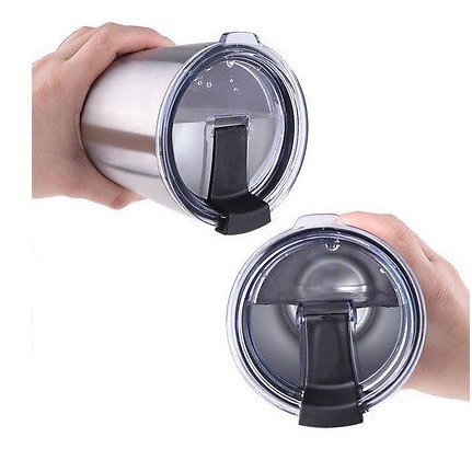 Ly Giữ Nhiệt Chống Tràn Kiểu Thái 900ml Hoạt Hình + Tặng Kèm Bộ Phụ Kiện