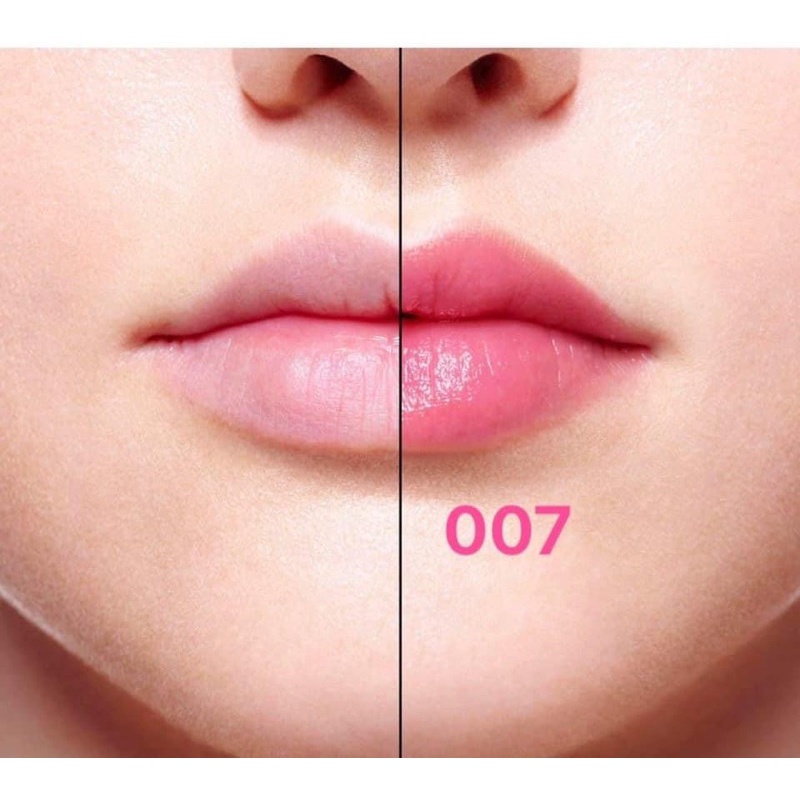 Son Dưỡng Dior Lip Glow 3.2g (AUTH, Mẫu Mới 2021)