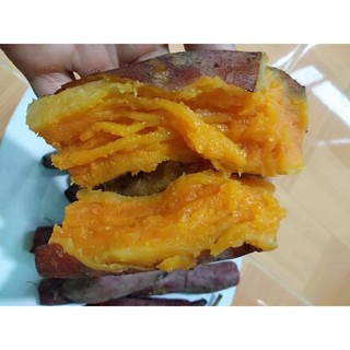 3kg Khoai lang mật Tà Nung - Đà Lạt