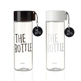 BÌNH NƯỚC KOMAX THE BOTTLE 20487 550ML